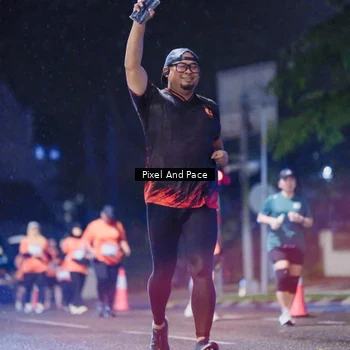 Runner Photo 7860749
