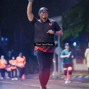 Runner Photo 7860752