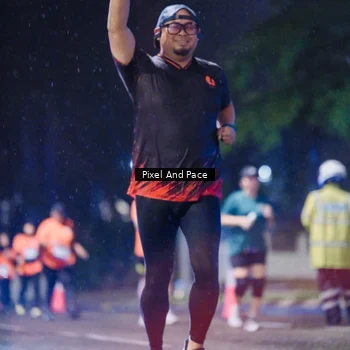 Runner Photo 7860754