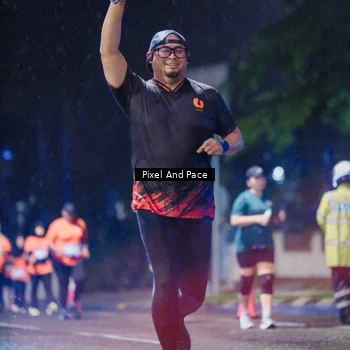 Runner Photo 7860756
