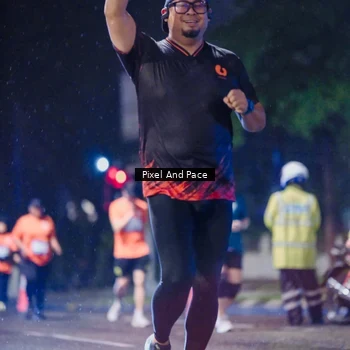 Runner Photo 7860759
