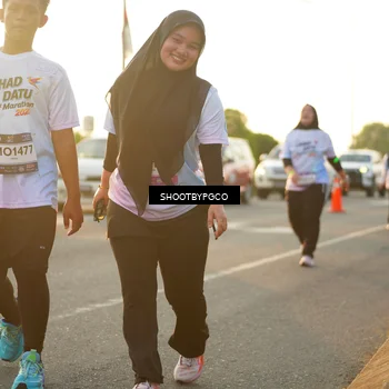 Runner Photo 7860760