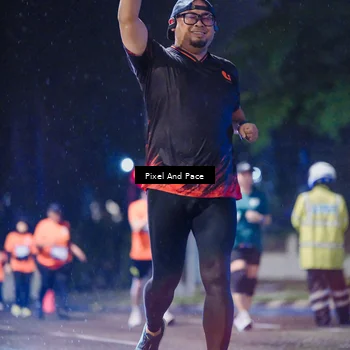 Runner Photo 7860762
