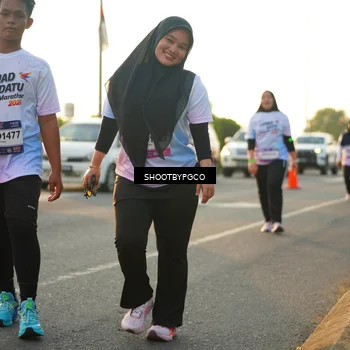 Runner Photo 7860764
