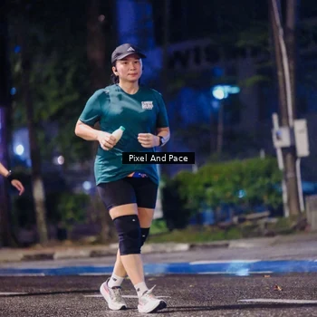Runner Photo 7860772