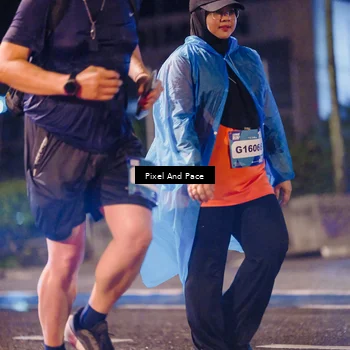 Runner Photo 7860773