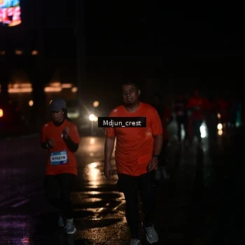 Runner Photo 7860780