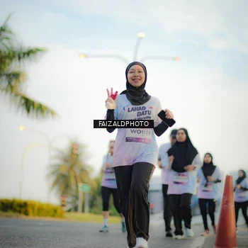 Runner Photo 7860782