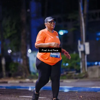 Runner Photo 7860783