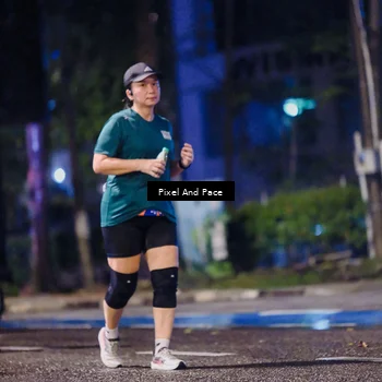 Runner Photo 7860784