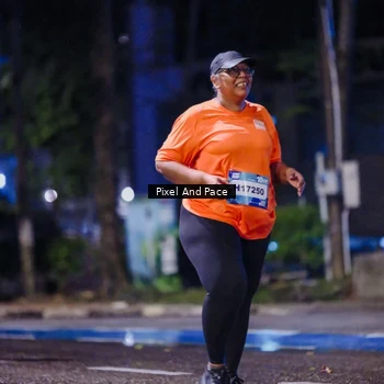 Runner Photo 7860788