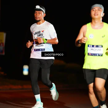 Runner Photo 7860792
