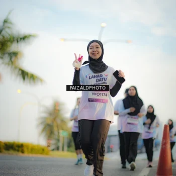 Runner Photo 7860796