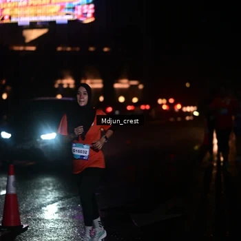 Runner Photo 7860797