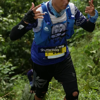 Runner Photo 78608