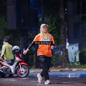 Runner Photo 7860800