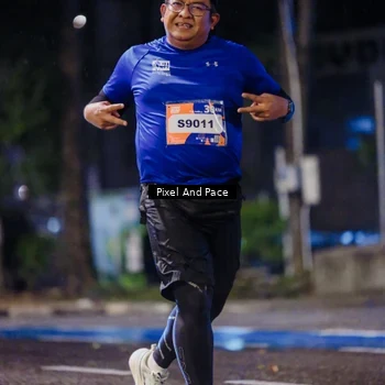 Runner Photo 7860802