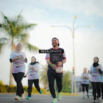 Runner Photo 7860803