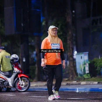 Runner Photo 7860808