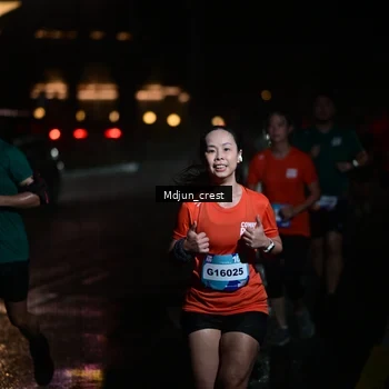 Runner Photo 7860813