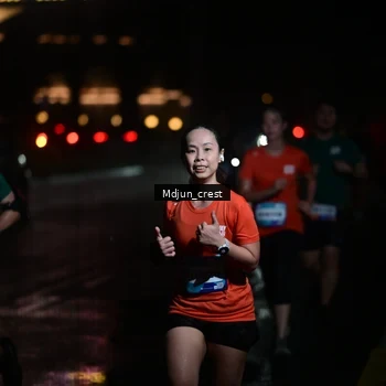 Runner Photo 7860814