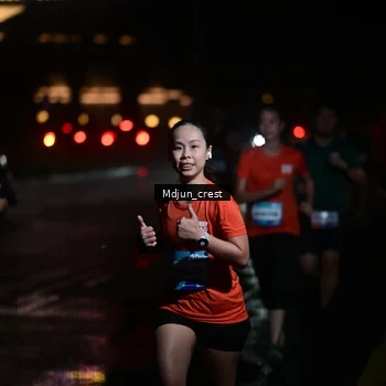 Runner Photo 7860819
