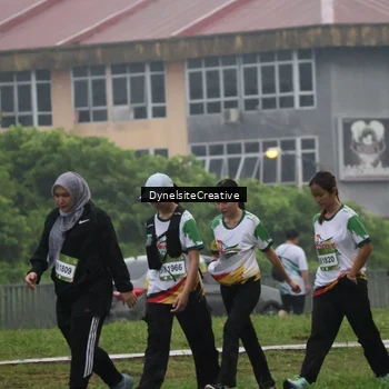 Runner Photo 7860826
