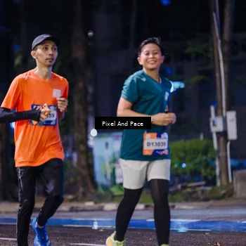Runner Photo 7860827