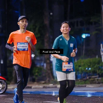Runner Photo 7860829