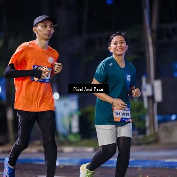 Runner Photo 7860830