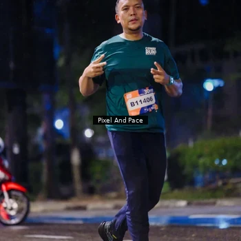 Runner Photo 7860833