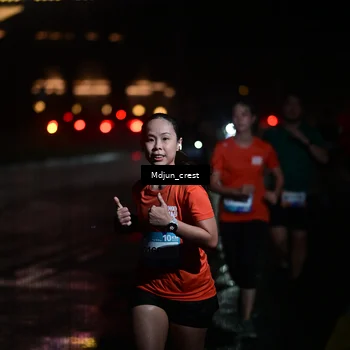 Runner Photo 7860837