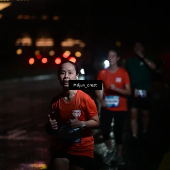 Runner Photo 7860839
