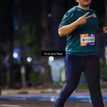 Runner Photo 7860849