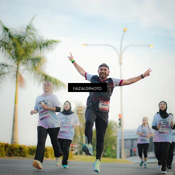 Runner Photo 7860852