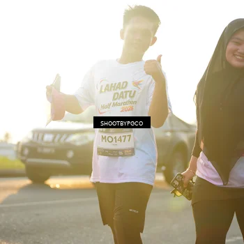 Runner Photo 7860855