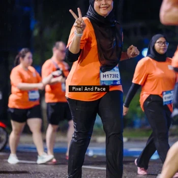 Runner Photo 7860866