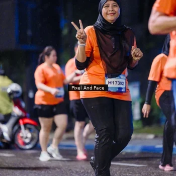 Runner Photo 7860868