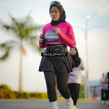 Runner Photo 7860869