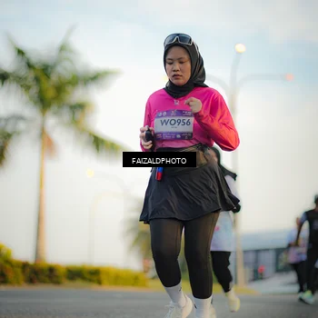 Runner Photo 7860870