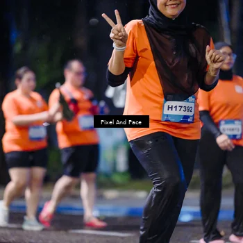 Runner Photo 7860871