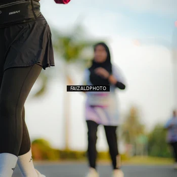 Runner Photo 7860874