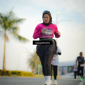 Runner Photo 7860881