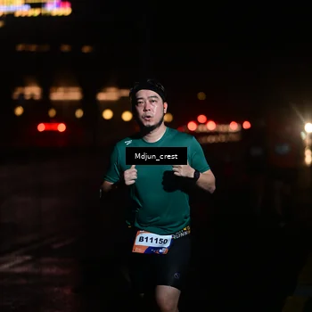 Runner Photo 7860892