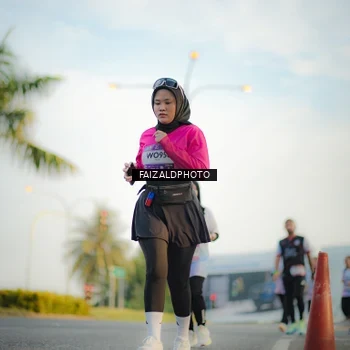 Runner Photo 7860893
