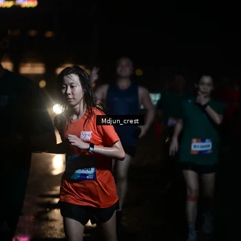Runner Photo 7860906