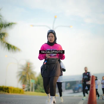 Runner Photo 7860908