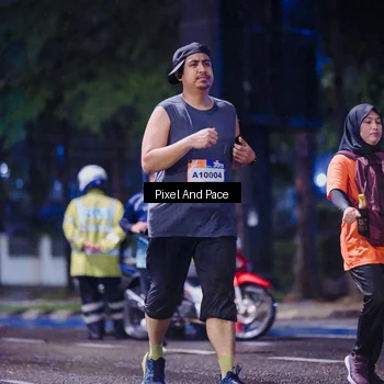 Runner Photo 7860909