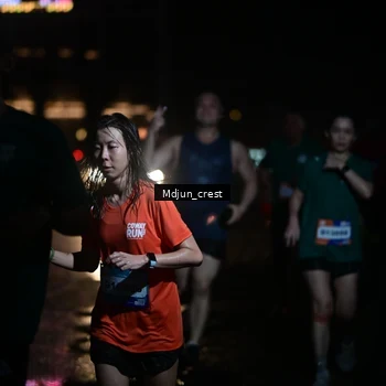 Runner Photo 7860910
