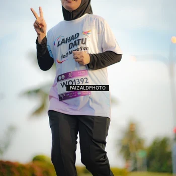 Runner Photo 7860921